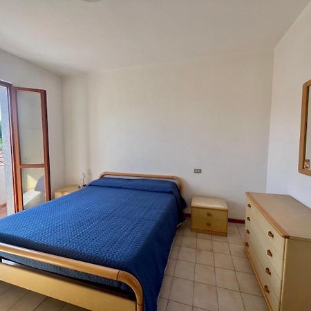 Villino Cocca Villa Marina di Massa Eksteriør billede