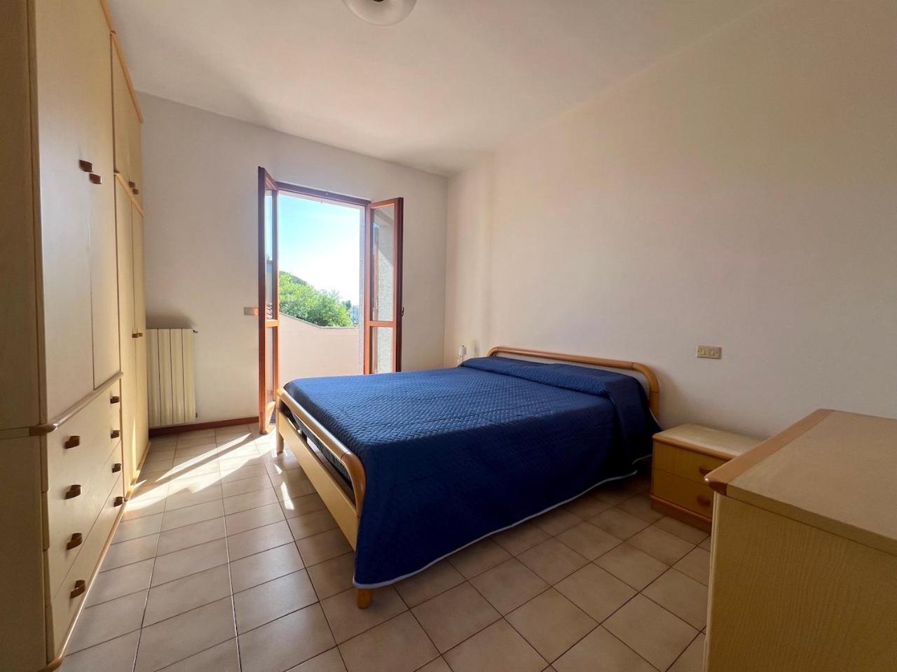 Villino Cocca Villa Marina di Massa Eksteriør billede