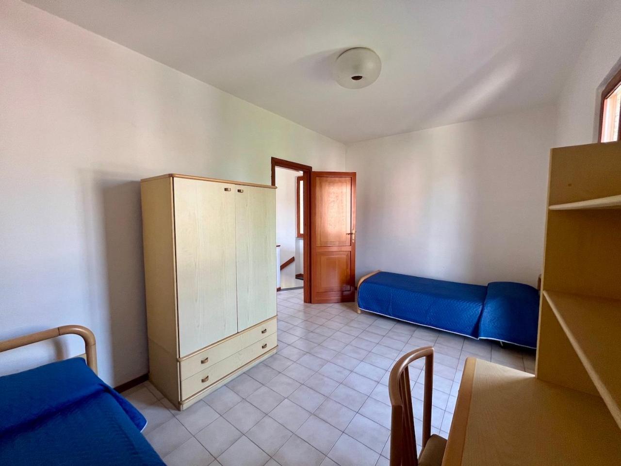 Villino Cocca Villa Marina di Massa Eksteriør billede